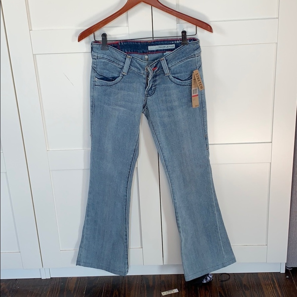 DKNY jeans 👖
